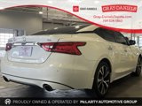 Used 2017 Nissan Maxima 3.5 SL image 4