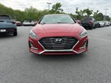 Used 2018 Hyundai Sonata SEL image 2