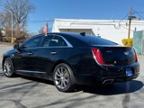 Used 2018 Cadillac XTS Luxury image 2