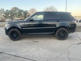 Used 2016 Land Rover Range Rover Sport HSE image 3