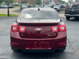 Used 2015 Chevrolet Malibu LTZ image 5