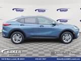 New 2025 Buick Envista Preferred w/ Convenience II Package image 4