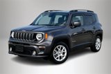 Used 2021 Jeep Renegade Latitude image 3