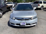 Used 2009 Honda Civic LX image 4