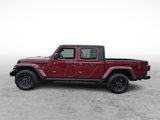Certified 2021 Jeep Gladiator Willys image 2