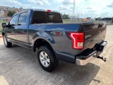 Used 2017 Ford F150 XLT image 4