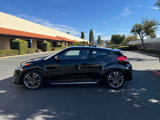 Used 2016 Hyundai Veloster Turbo image 2