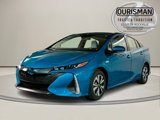 Used 2019 Toyota Prius Prime Premium image 2