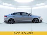 Used 2017 Ford Fusion SE w/ Fusion SE Technology Package image 5