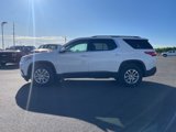 Used 2020 Chevrolet Traverse LT image 2