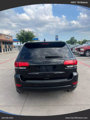 Used 2018 Jeep Grand Cherokee Altitude image 4