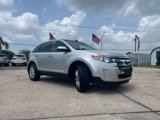 Used 2013 Ford Edge SEL image 3