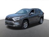 Used 2022 Toyota RAV4 XLE image 5
