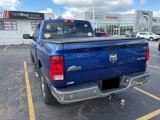 Used 2015 RAM 1500 Big Horn image 2