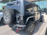 Used 2014 Jeep Wrangler Unlimited Rubicon w/ Connectivity Group image 4