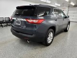 Used 2019 Chevrolet Traverse LT image 4