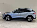 Certified 2022 Ford Escape SEL image 4