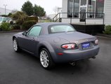 Used 2008 MAZDA MX-5 Miata Grand Touring w/ Premium Pkg image 4