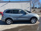 Used 2009 Hyundai Santa Fe Limited w/ Touring Pkg 15 W/Navigation image 5