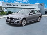 Used 2024 BMW 330i xDrive Sedan image 4