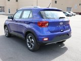 Used 2025 Hyundai Venue SEL image 2