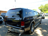 Used 2001 Ford Excursion Limited image 4