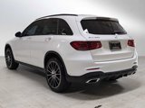Used 2021 Mercedes-Benz GLC 300 4MATIC image 5