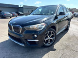 Used 2018 BMW X1 xDrive28i image 2