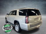 Used 2016 GMC Yukon SLT image 3