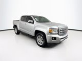 Used 2016 GMC Canyon SLT w/ Driver Alert Package image 4