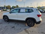 Used 2022 Volkswagen Taos S image 4