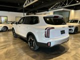 Used 2023 Kia Telluride EX w/ EX Captain's Chair Package image 4