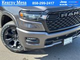 New 2025 RAM 1500 Big Horn image 3