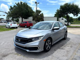 Used 2020 Honda Civic LX image 3