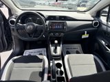 New 2025 Nissan Versa S image 2