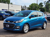 Used 2019 Chevrolet Spark LT image 6