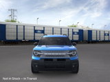 New 2025 Ford Bronco Sport Big Bend image 6