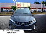 Used 2018 Toyota Camry XSE image 2