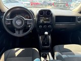Used 2016 Jeep Patriot Sport w/ Power Value Group image 6
