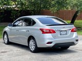 Used 2019 Nissan Sentra SV image 5