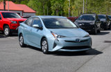 Used 2016 Toyota Prius Four image 6