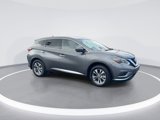 Used 2018 Nissan Murano S w/ Cargo Package image 2