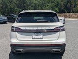 Certified 2021 Lincoln Nautilus FWD image 5