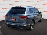 Used 2020 Volkswagen Tiguan SE image 5