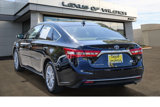 Used 2017 Toyota Avalon Limited image 2