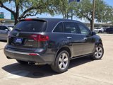 Used 2013 Acura MDX image 5