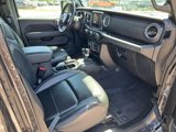 Used 2021 Jeep Wrangler Unlimited Sahara image 3