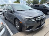 Used 2019 Honda Odyssey EX-L image 3