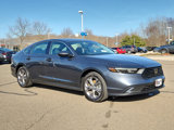 Used 2024 Honda Accord EX image 2