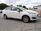 Certified 2018 Ford Fiesta SE image 2